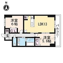 京都市南区久世中久世町５丁目