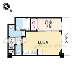 京都市南区吉祥院中島町