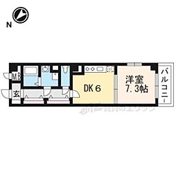 京都市伏見区深草大亀谷西寺町