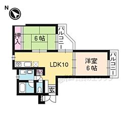 京都市伏見区羽束師鴨川町