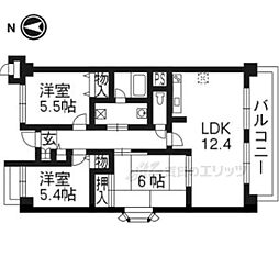 京都市南区久世殿城町
