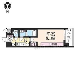 京都市南区唐橋平垣町