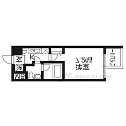 プレサンスNEO京都烏丸