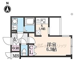 アドバンス京都レイズ 104