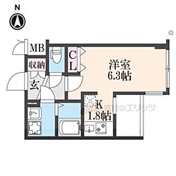 アドバンス京都レイズ