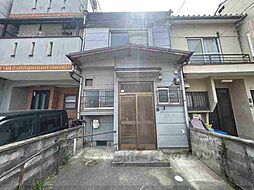 京都市伏見区羽束師菱川町の一戸建て