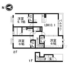 ヴェルデ桃山御陵