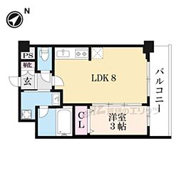 京都市南区吉祥院中島町