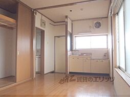 京都市南区久世中久世町２丁目