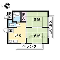 京都市伏見区深草秡川町