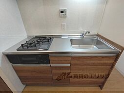 グランレブリー桂川サウススクエア