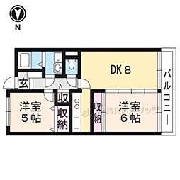 スカイビュー東土川 306