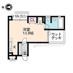 京都市伏見区黒茶屋町