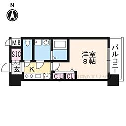 京都市南区吉祥院西浦町