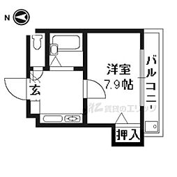 エタージュＭ．Ｒ