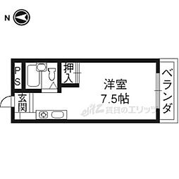 京都市南区吉祥院仁木ノ森町