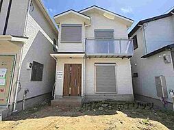 京都市伏見区久我御旅町の一戸建て