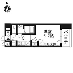 プレサンス京都鴨川
