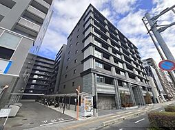 ファインレジデンス京都五条通 314