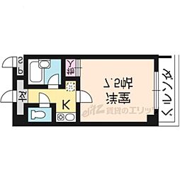 アメニティー吉祥院 212