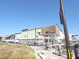 京都市南区久世中久世町４丁目の一戸建て
