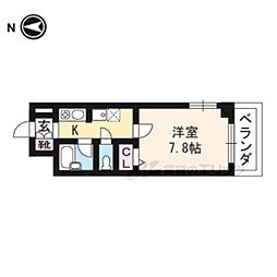 第40長栄グランドムール上鳥羽