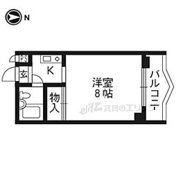サンリッチ西浦 307