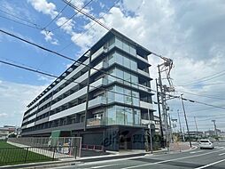 グランレブリー桂川サウススクエア