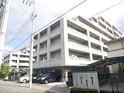 サンマンションアトレ西大路 410