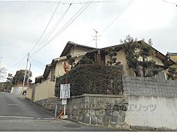 京都市伏見区深草石峰寺山町の一戸建て