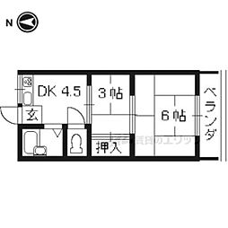 コーポ蒼園