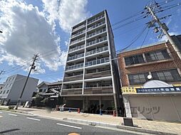 京都市南区四ツ塚町