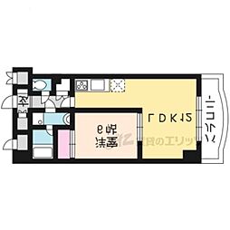 サンパルク伏見桃山 205