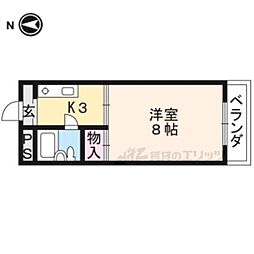 京都市伏見区深草佐野屋敷町