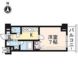 京都市南区西九条南田町