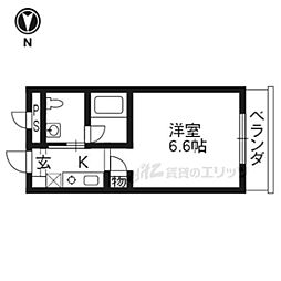 シティハウス丹波橋