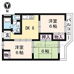 京都市伏見区向島庚申町