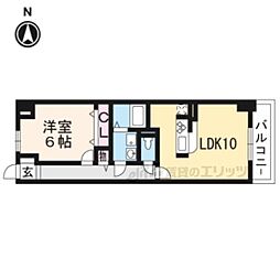 京都市南区吉祥院這登西町