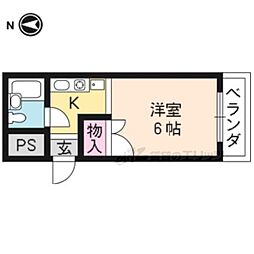 山本マンション