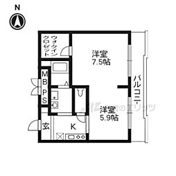 京都市山科区大宅神納町