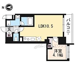 京都市右京区西院安塚町
