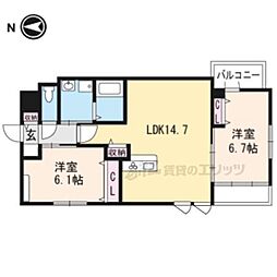 Ｐａｌａｃｉｏ西院