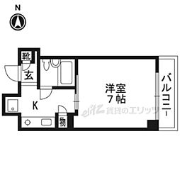 長谷川マンション