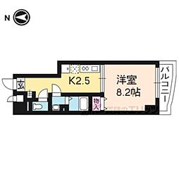 プリモ・レガーロ西京極