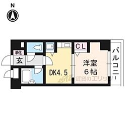 京都市下京区上長福寺町