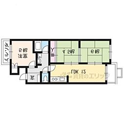 京都市西京区桂朝日町