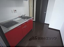 ヴァンヴェルデ西京極 612