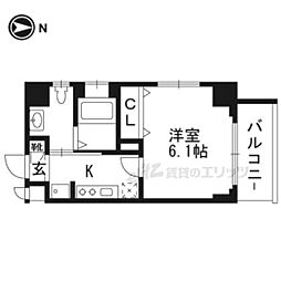 エステムプラザ京都ステーションレジデンシャル