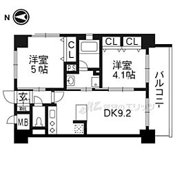 京都市南区西九条蔵王町