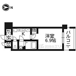 アスヴェル京都七条通 902